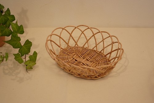 スモーク煮柳　すかしバスケット