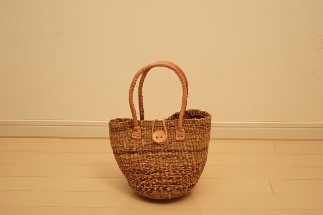 バナナリーフバッグ