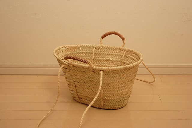 マルシェバスケット