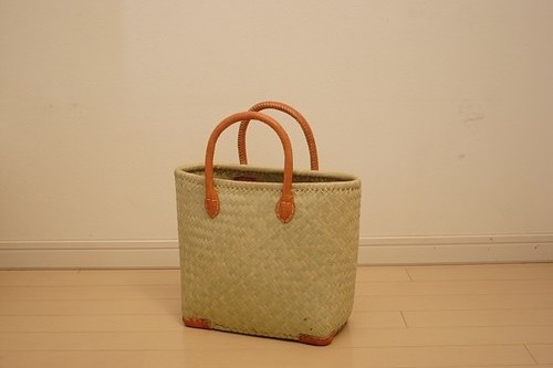 リンダかごバッグ