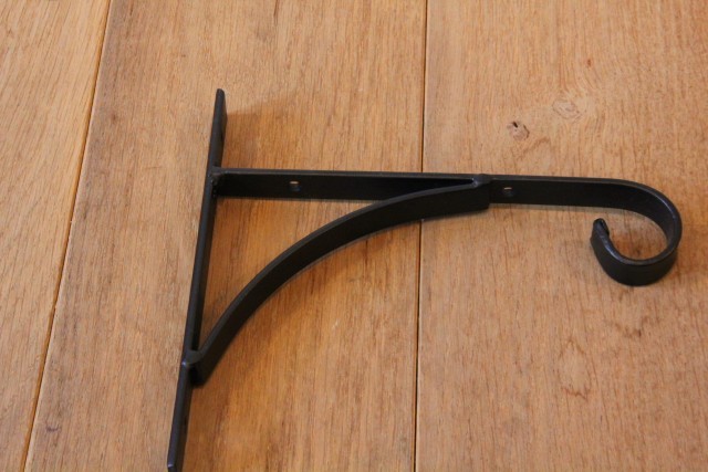 アイアン　ブラケット　2セット
