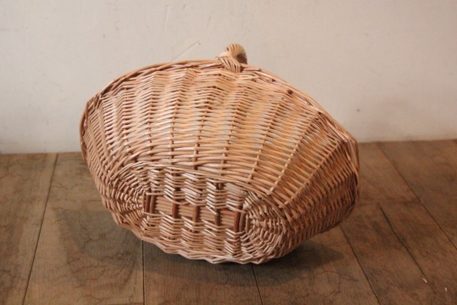 かご・バスケット・雑貨 - menui | 【煮柳 ワンハンドルマウント