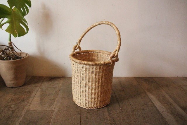 ボルガ　バケツバスケット