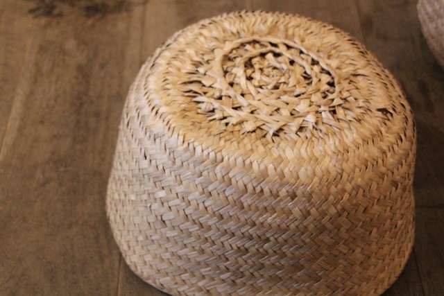 シーグラス 2wayかご