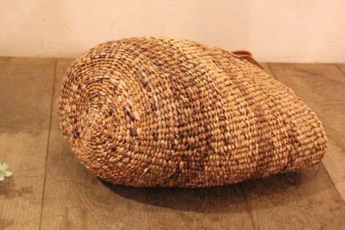 ワンハンドルバナナバッグ