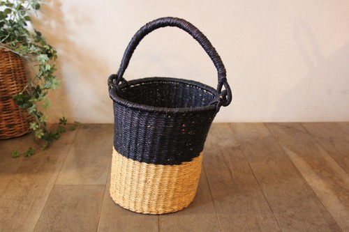 ボルガ　バケツバスケット