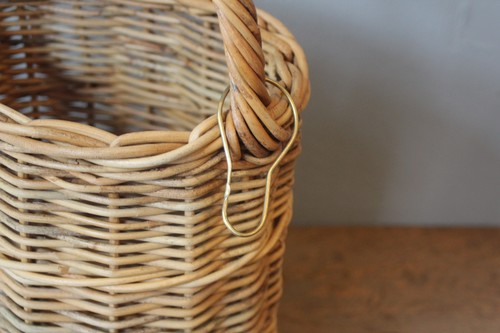 menuiオリジナルブラスドロップピンlarge