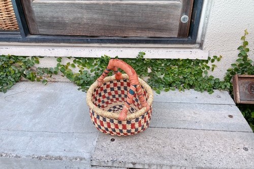 ブルキナバスケット