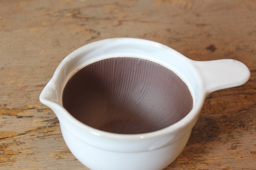 国産の納豆すり鉢