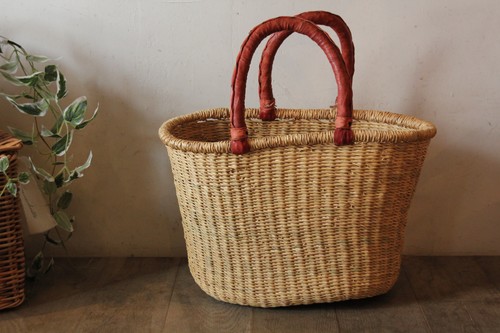 2ハンドルブルキナバスケット