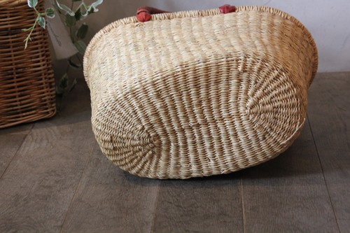 2ハンドルブルキナバスケット