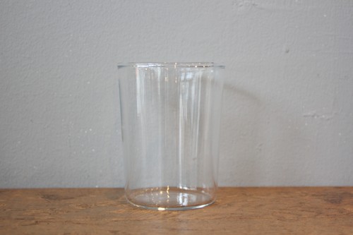 耐熱グラスマグ＆グラスカップ