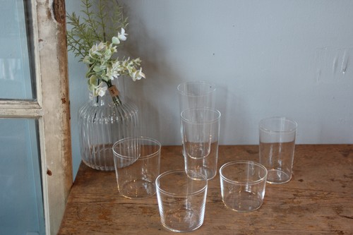 切子ガラスタンブラーオールドグラス