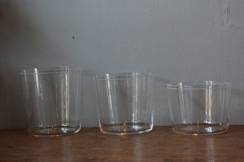 切子ガラスタンブラーオールドグラス