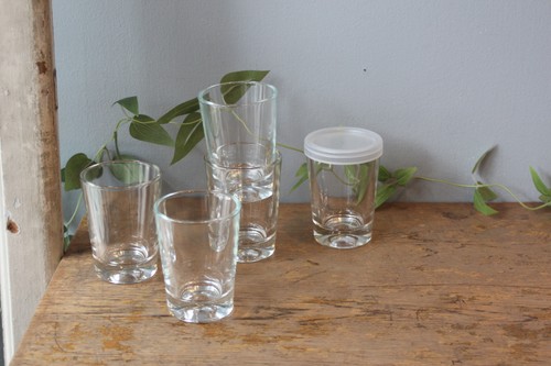 保存容器にもなるワインカップ