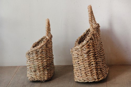 ホグラウォールバスケット