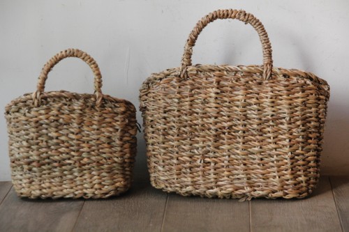 ホグラウォールバスケット