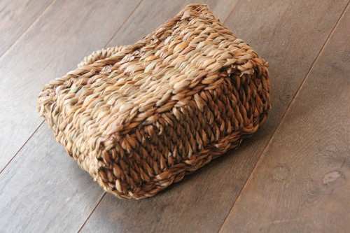 ホグラウォールバスケット