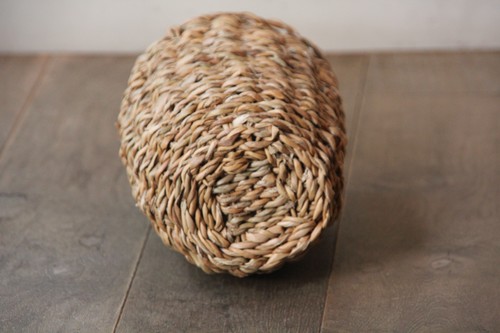 ホグラワンハンドルポットバスケット