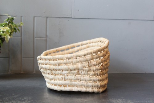 メイズのペットかごカットバスケット