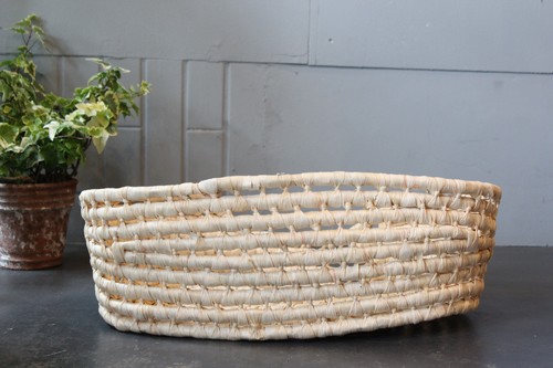 メイズのペットかごカットバスケット