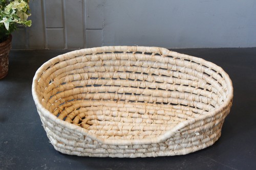 メイズのペットかごカットバスケット