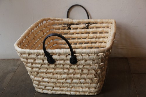 メイズレクタングルバスケット