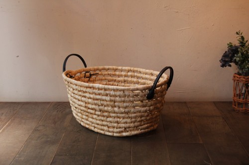 メイズオーバルバスケット