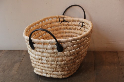 メイズオーバルバスケット