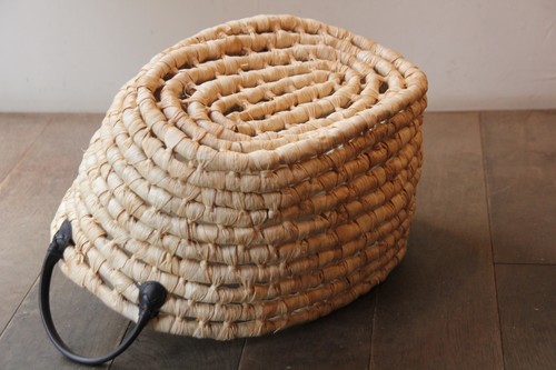 メイズオーバルバスケット