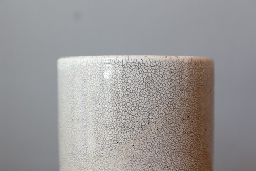 美濃焼のかいらぎ長湯呑み