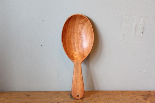 ニームの木のサーバースプーン