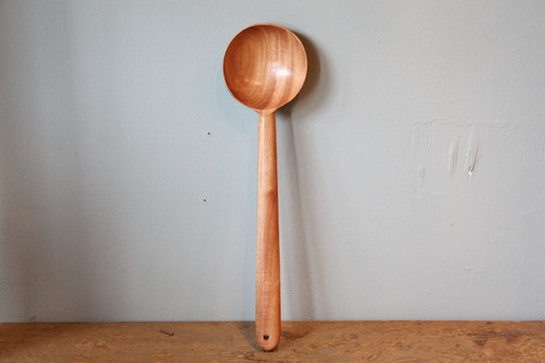 ニームの木のおたま