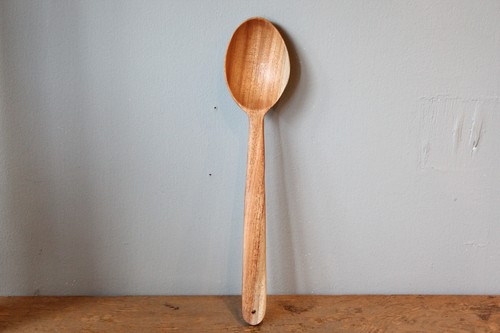 ニームのロングスプーン
