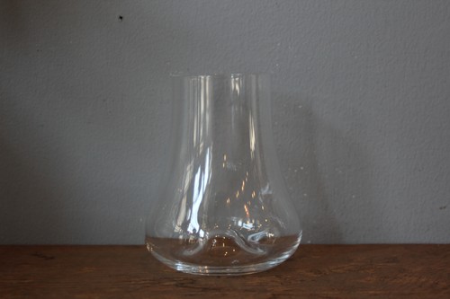 ソーダガラスのノージンググラス