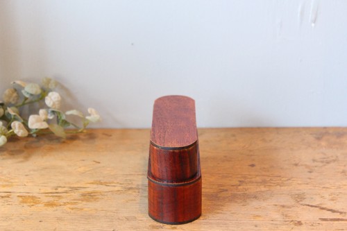 竹の2段わっぱ弁当箱