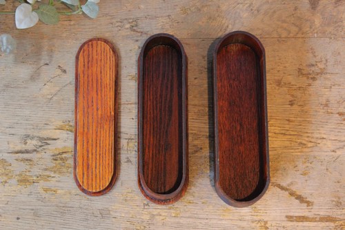 竹の2段わっぱ弁当箱