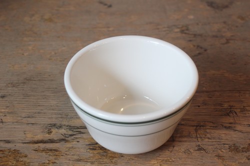 Tuxtonグリーンベイアメリカンダイナーブイヨンボウル