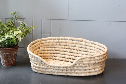 メイズのペットかごカットバスケット