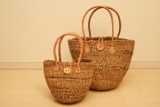 バナナリーフバッグ