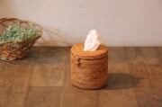アタのトイレットペーパー用ティッシュケースバスケット