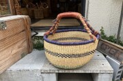 ブルキナバスケット[アフリカのかご] - menui