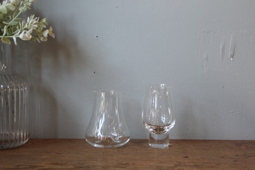 ソーダガラスのノージンググラス