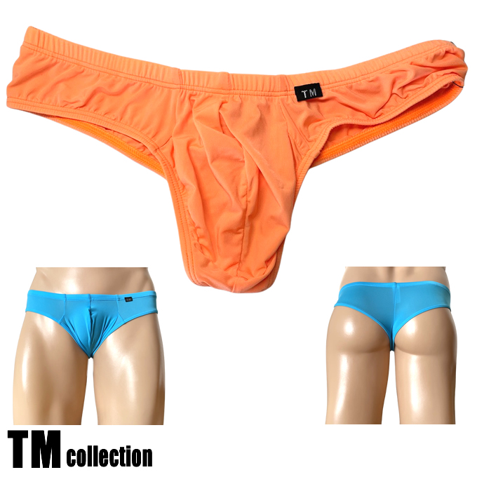 TMコレクション メンズ ストライクスキン good fit ローライズ ボクサーパンツ  065619