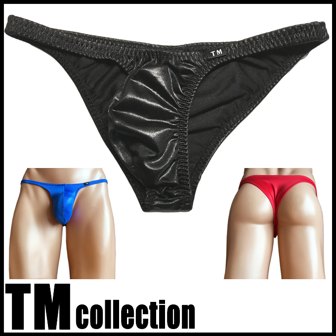 TMコレクション プロデュース オリジナル水着 WET Tフロント ハーフバック 115476