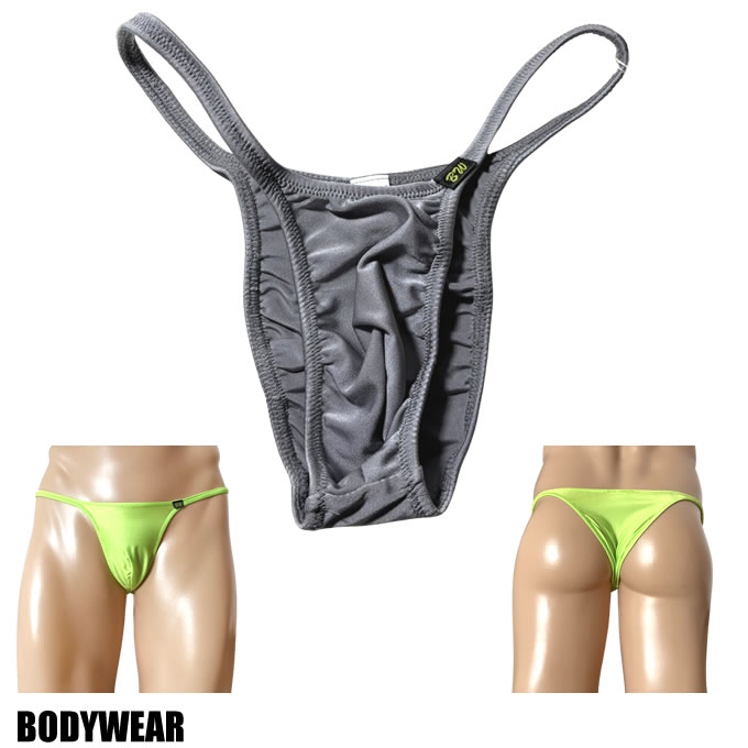 BODYWEAR メンズビキニ　トリノクールCF　シャープ　リオバック　2056261