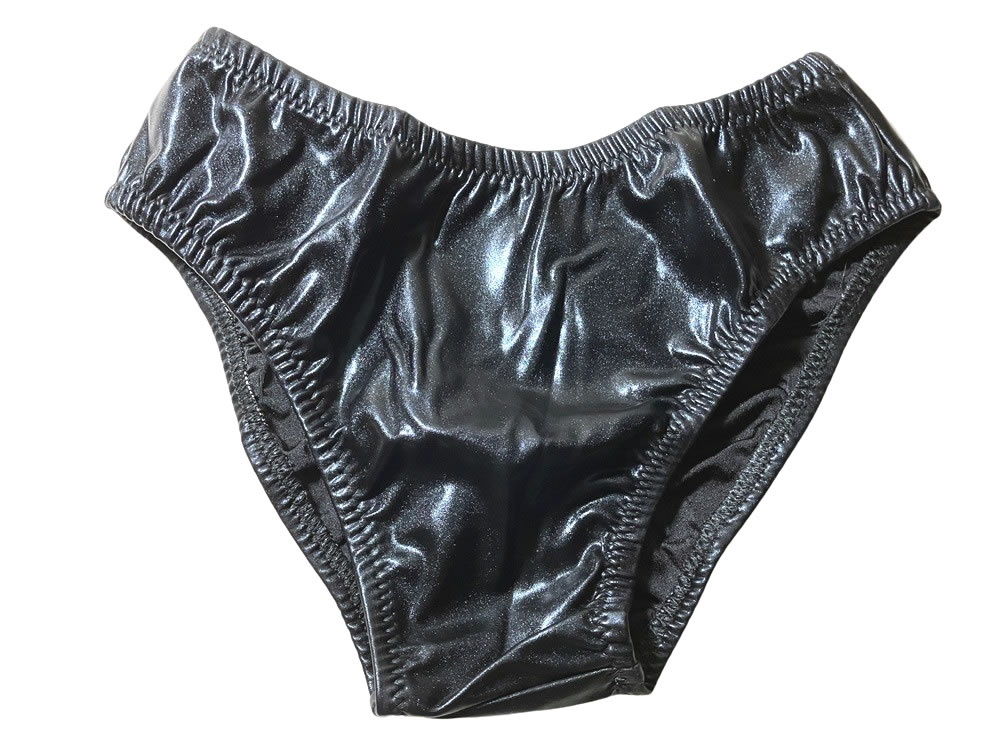 ジャグウェア  クラシックフィジーク用パンツ  脇幅3インチ　ビニール　ポージングスーツ　cpvyn3