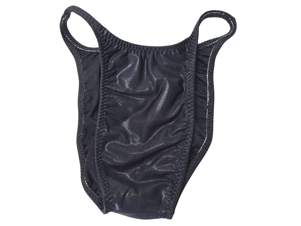 ジャグウェア　フレックスカット　ブラッククリアドット   ポージングスーツ　flccld03