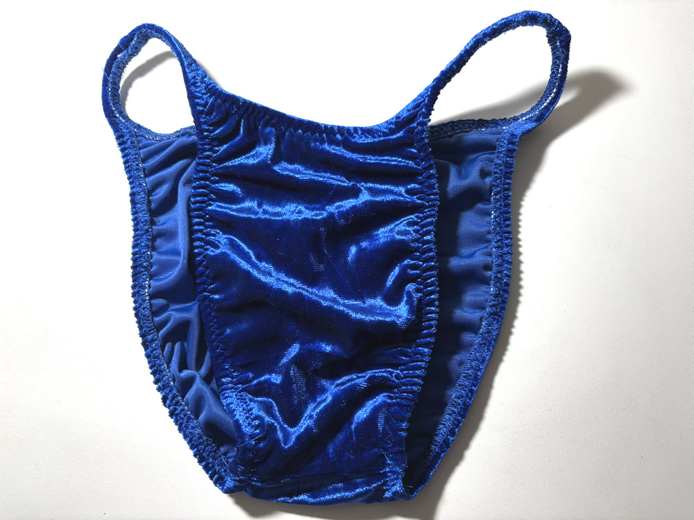 ジャグウェア　フレックスカット　ロイヤル　ベルベットパニー  ポージングスーツ　flcpan02