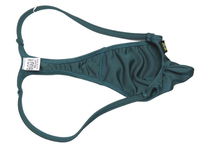 BODYWEAR メンズビキニ トリノクールトリコット 上向きTフロント T